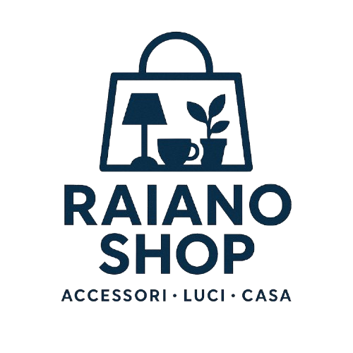 RAIANO SHOP